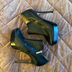 Jimmy Choo Shoe Bootie SZ40
